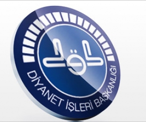 Diyanetin bu hafta ki hutbesin 'de devrim.!